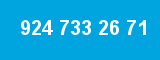 924 733 26 71